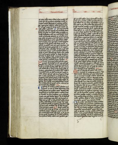 Sayfa 284, Josephus Flavius, Tyniec tarafından yazılan 