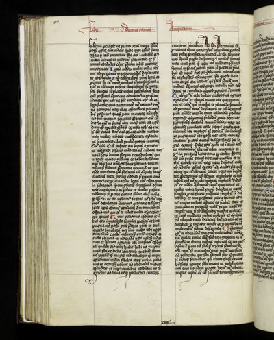 Sayfa 294 Josephus Flavius, Tyniec tarafından yazılan 