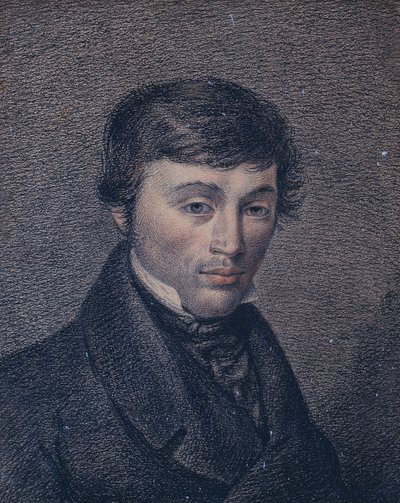 Adam Bernard Mickiewicz
