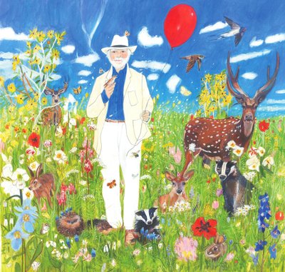  by Polly Horner