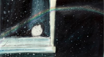  by Polly Horner