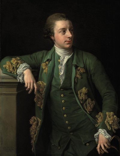  by Pompeo Batoni