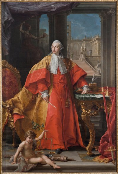 Abbondio Rezzonico