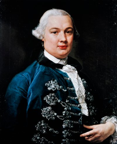James Bruce