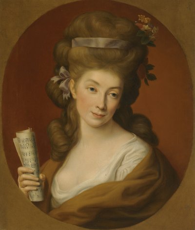 Prenses Izabela Elzbieta Potocka