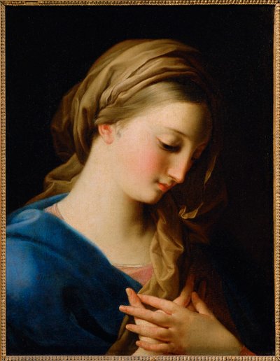  by Pompeo Girolamo Batoni