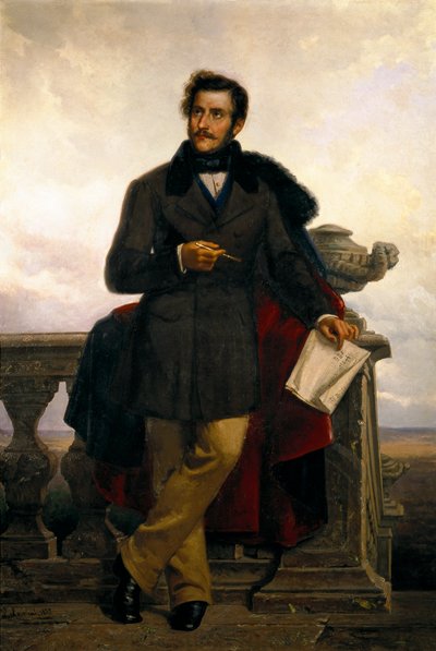 Gaetano Donizetti