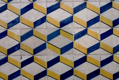 Baixas bölgesinde Azulejos tasarımı (seramik) by Portuguese School