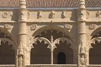 Manastır by Portuguese School