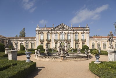 Dış görünüm by Portuguese School
