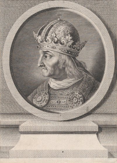 Aziz Maurice, 1743-97. by Possibly Pierre François Basan.