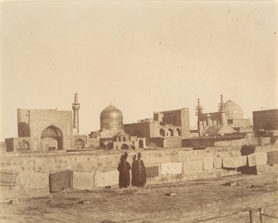 [Bir hamamın çatısından MESHED