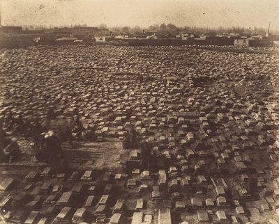 [MESHED Mezarlığı], 1840