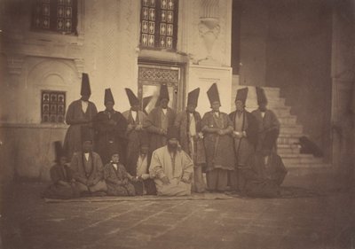 [Damegan Camii