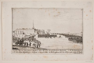 Frederik V, Antvorskov