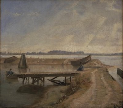 Kalvebodstrand