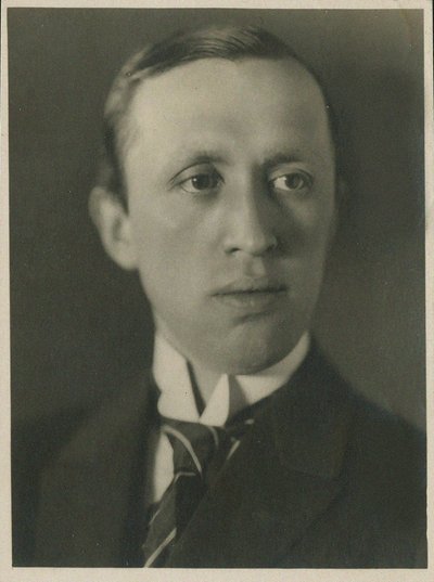Karel Capek