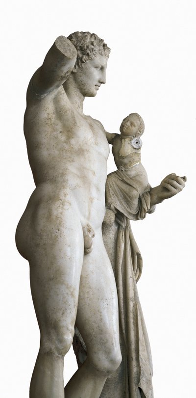 Çocuk Dionysos