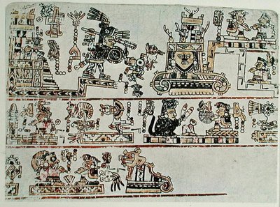 Codex Bodley