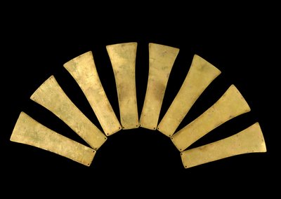 tüyler by Pre-Columbian Pre-Columbian