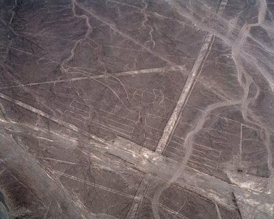 Nazca Çizgileri