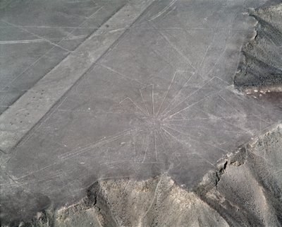 Nazca Çizgileri