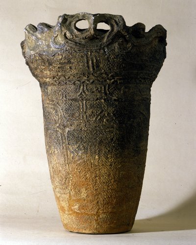 Jomon döneminden (Japonya
