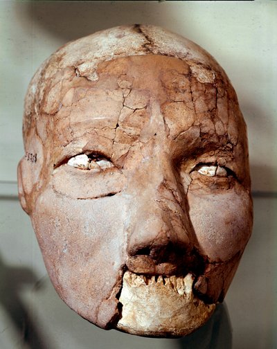 Neolitik sanat: Taş Devri