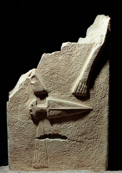 Prehistorik sanat: İtalya, La Spezia yakınlarındaki Lunigiana bölgesinden Demir Çağı