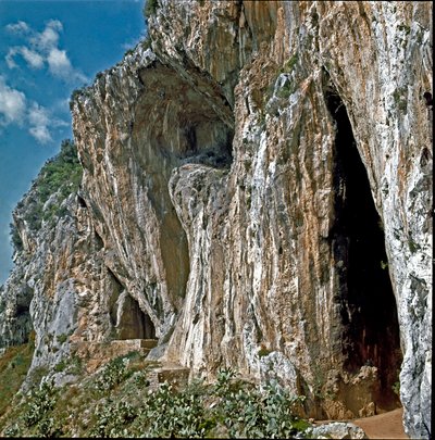 Tarihöncesi: İtalya