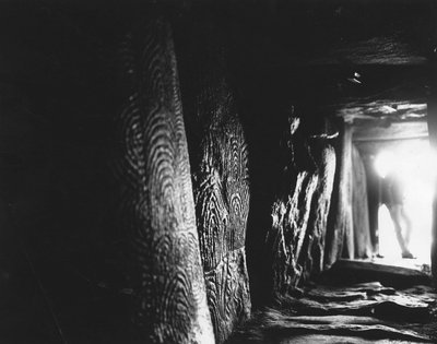 Prehistorya: Gavrini