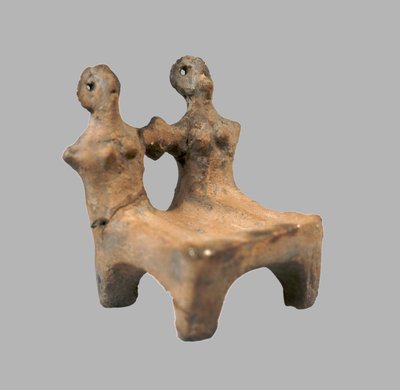Taht Modeli, MÖ 3800-3600 by Prehistoric Russian Culture