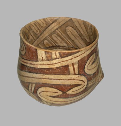 Gemi, MÖ 4100 by Prehistoric Russian Culture
