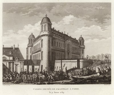 Chantilly