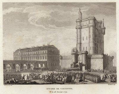 Vincennes