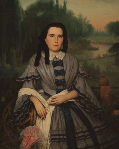 Bayan Elvira Lavalleja de Calzadilla