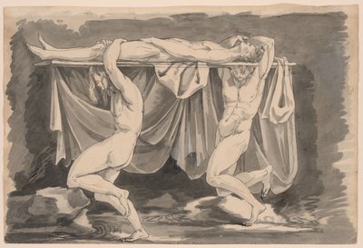  by Prince Hoare