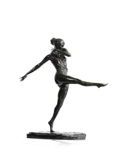 Leydi Constance Stewart Richardson (kızlık soyadı Constance Hay MacKenzie) by Prince Paul Petrovic Troubetzkoy