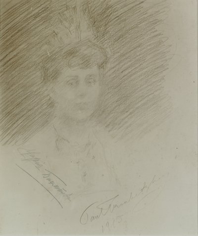 Maria Bakhmet