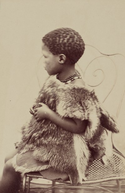  by Prince Roland Napoleon Bonaparte