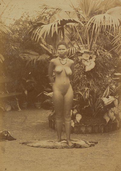  by Prince Roland Napoleon Bonaparte