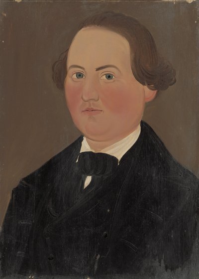 Koca, ç. 1845. by Prior Hamblin School