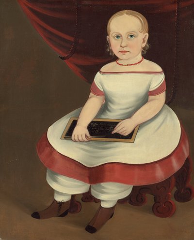 Kayrak ile küçük kız by Prior Hamblin School
