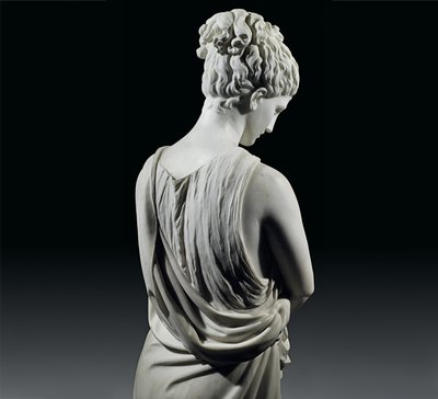 İyi Şöhret, c.1880 by Prosper Charles Adrien dEpinay