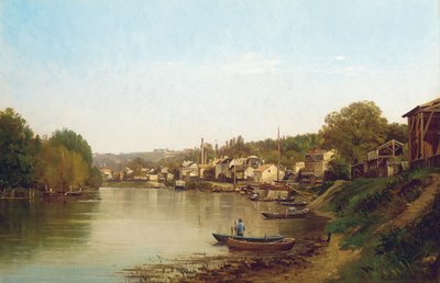 Meudon
