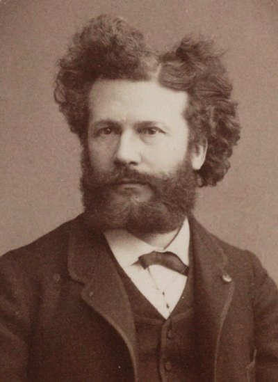 Camille Flammarion