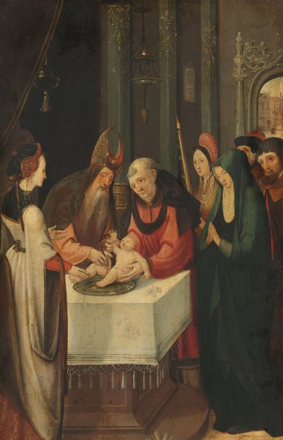 Bir Altarpiece