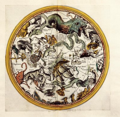 Bilinmeyen resim by Ptolemy
