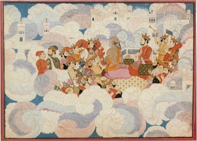  by Purkhu of Kangra