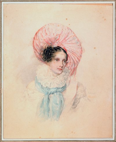 İmparatoriçe Alexandra Feodorovna